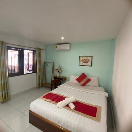 Villa Thavisouk Legend - Luang Prabang Eksteriør billede