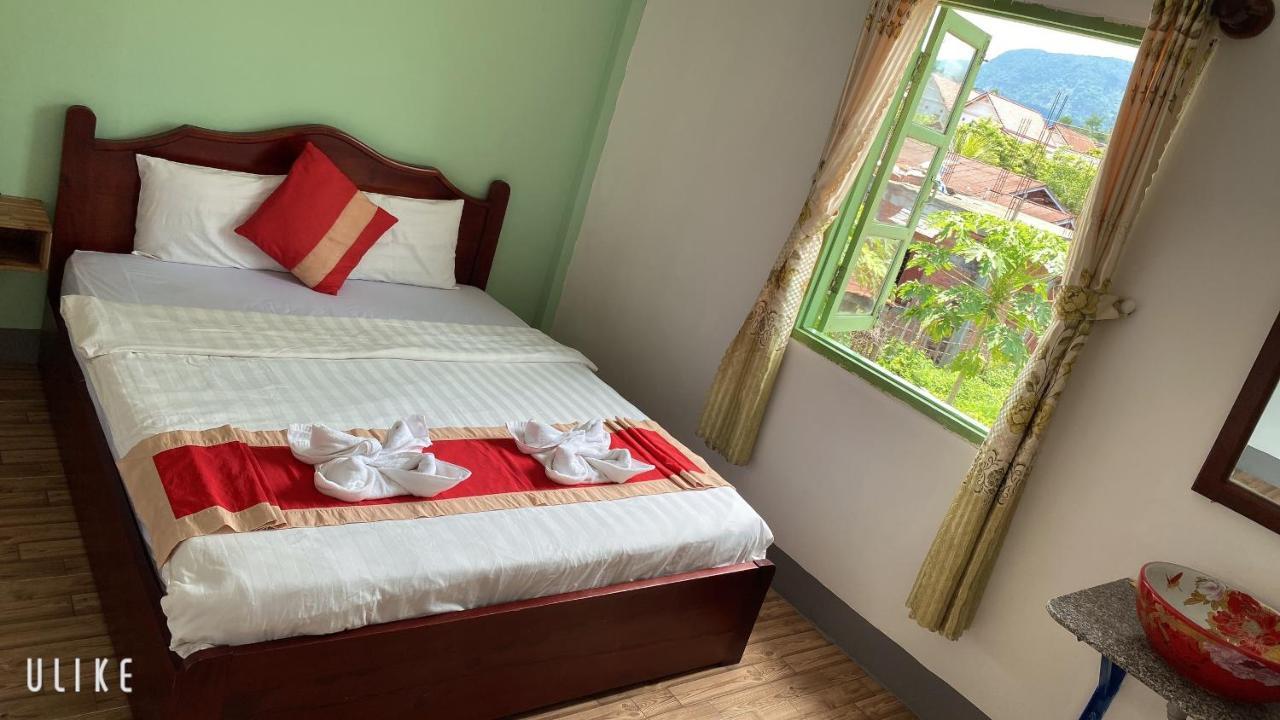 Villa Thavisouk Legend - Luang Prabang Eksteriør billede