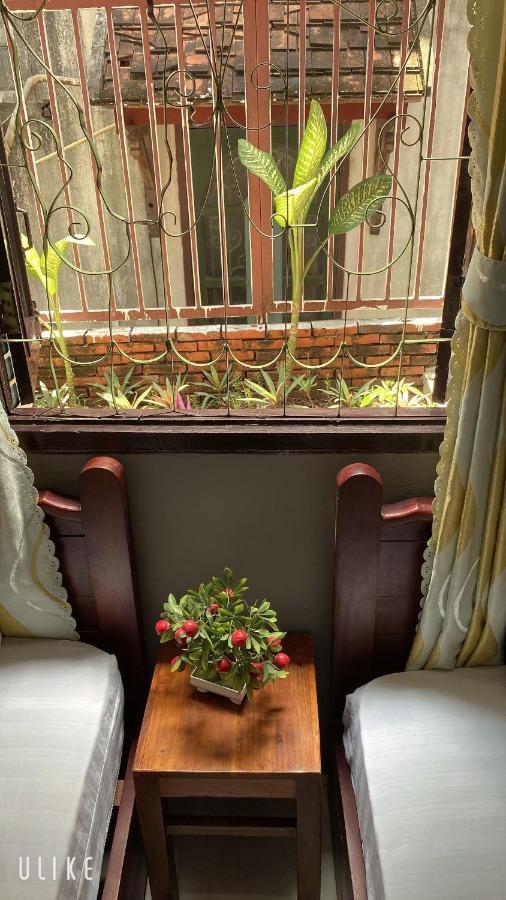 Villa Thavisouk Legend - Luang Prabang Eksteriør billede