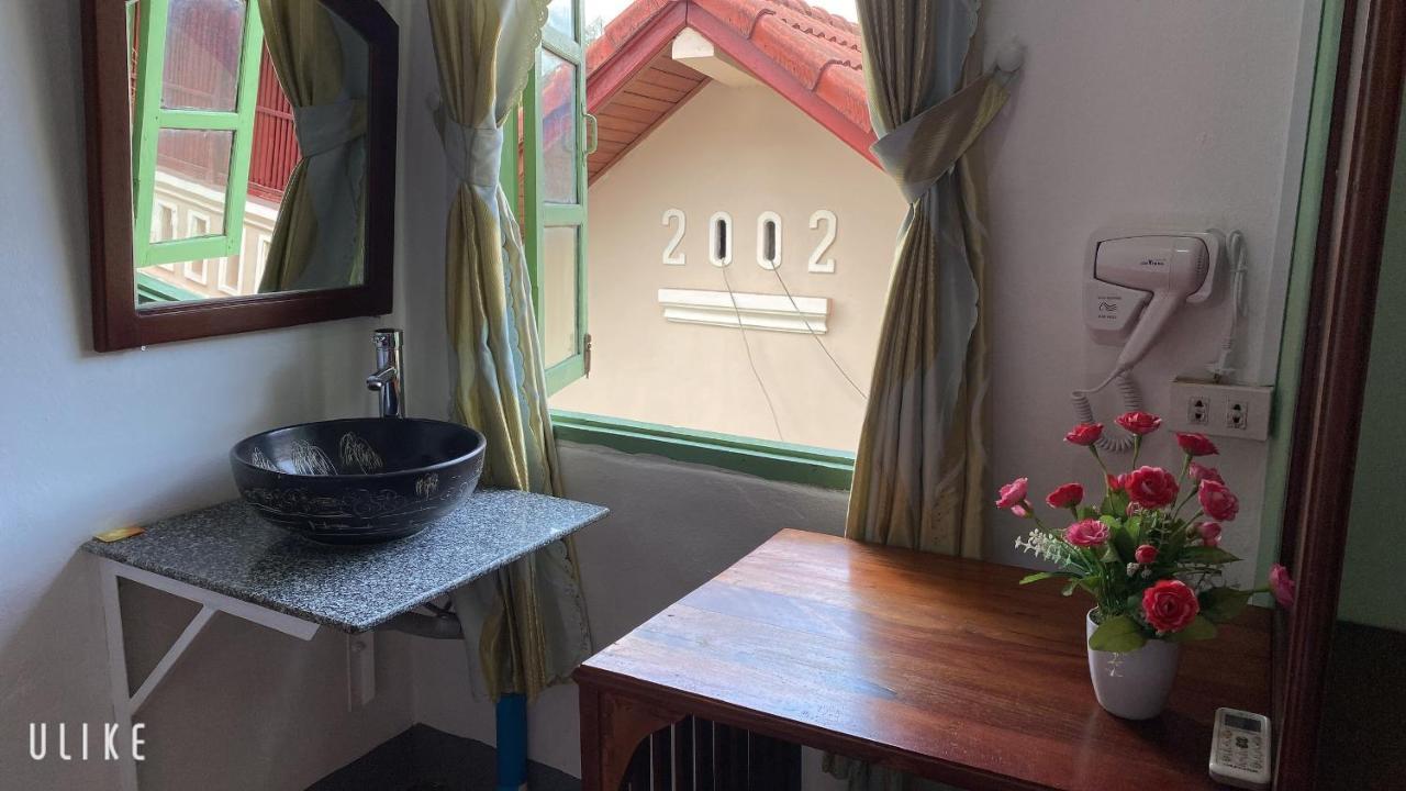 Villa Thavisouk Legend - Luang Prabang Eksteriør billede