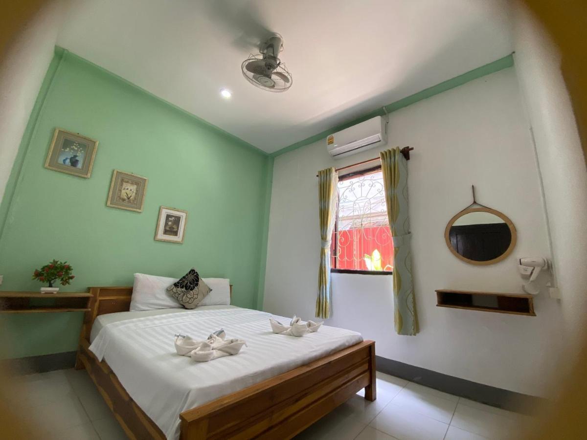 Villa Thavisouk Legend - Luang Prabang Eksteriør billede