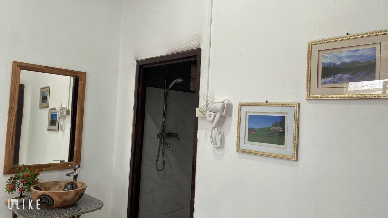 Villa Thavisouk Legend - Luang Prabang Eksteriør billede