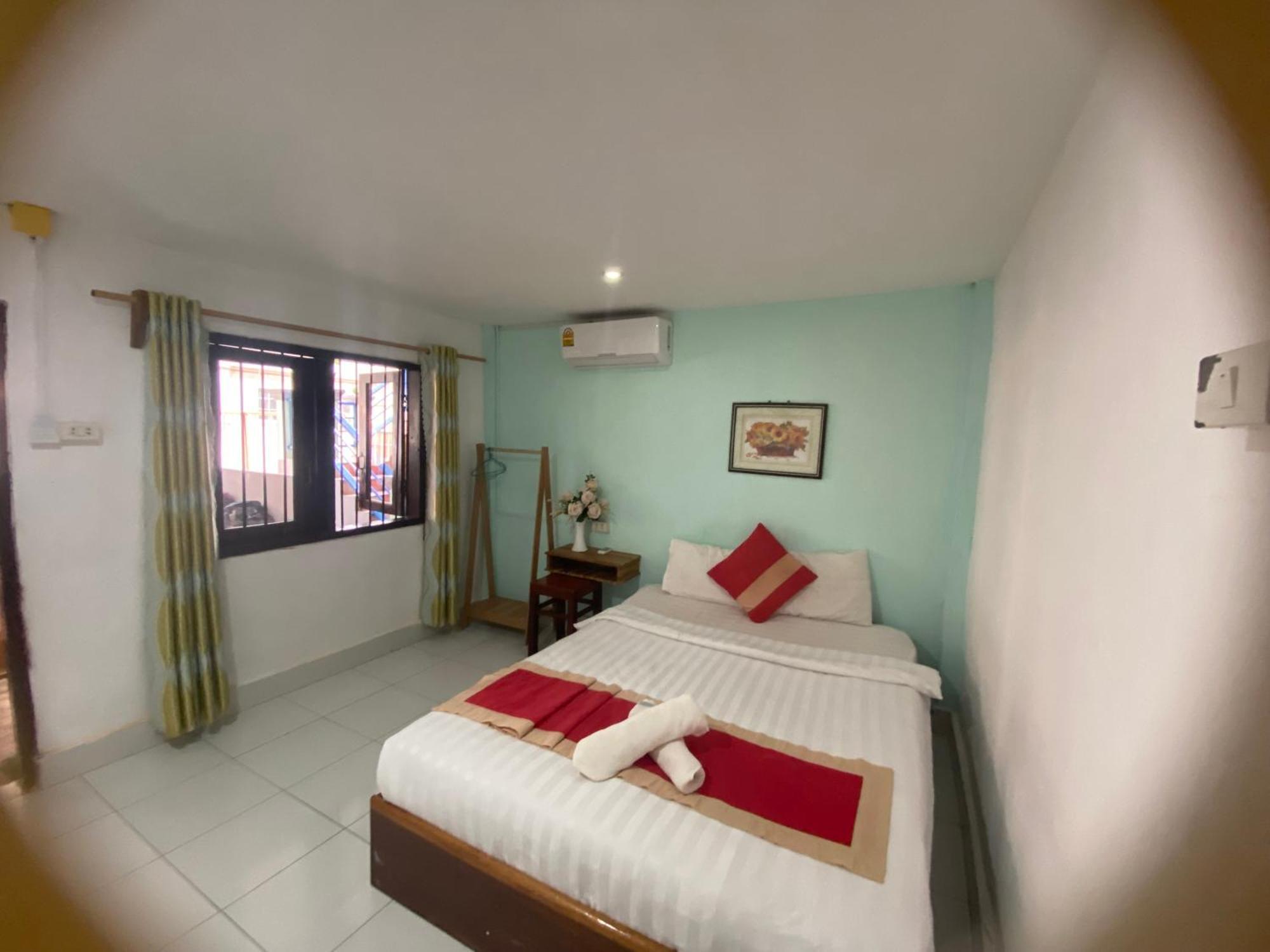 Villa Thavisouk Legend - Luang Prabang Eksteriør billede