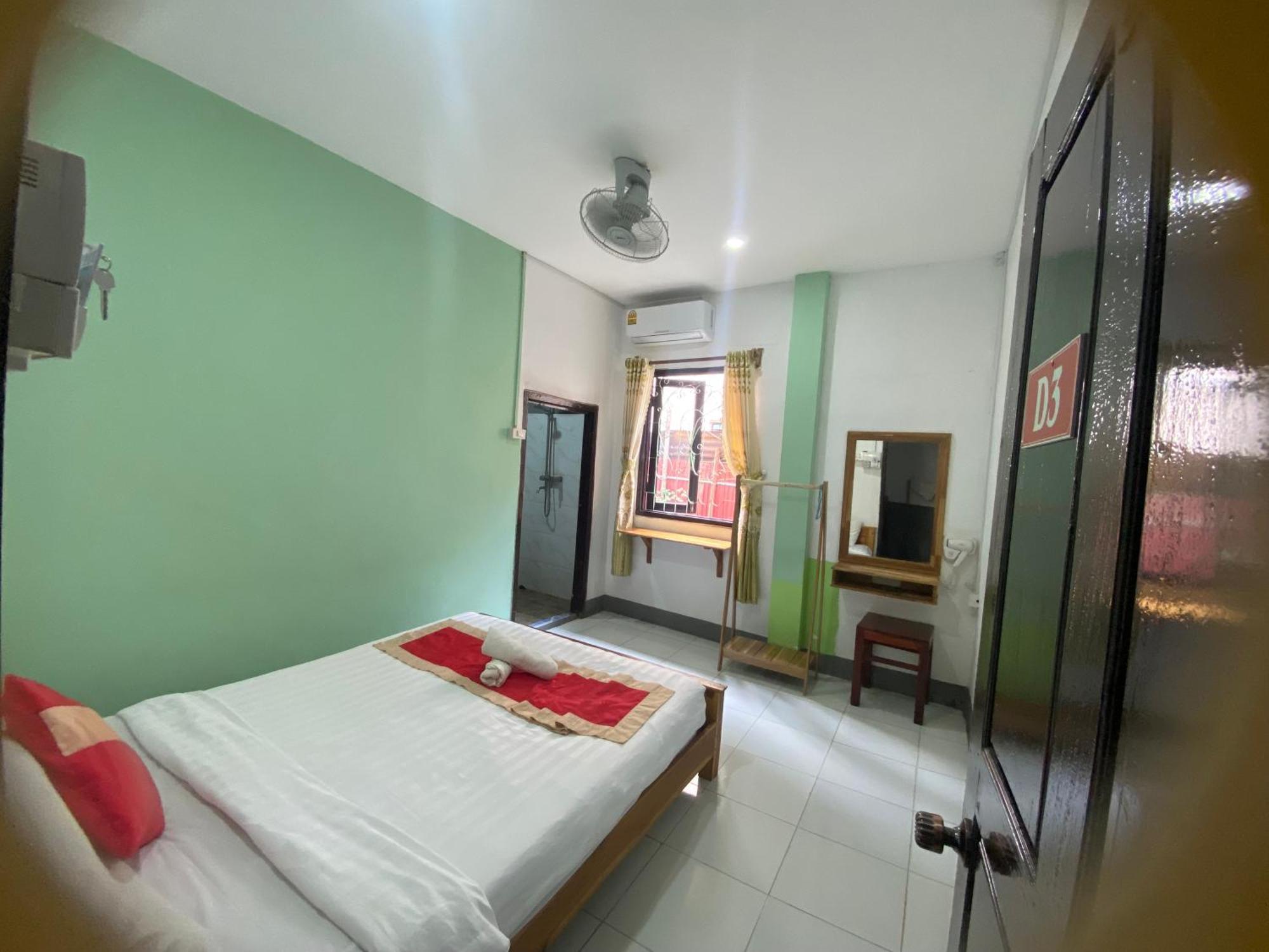 Villa Thavisouk Legend - Luang Prabang Eksteriør billede