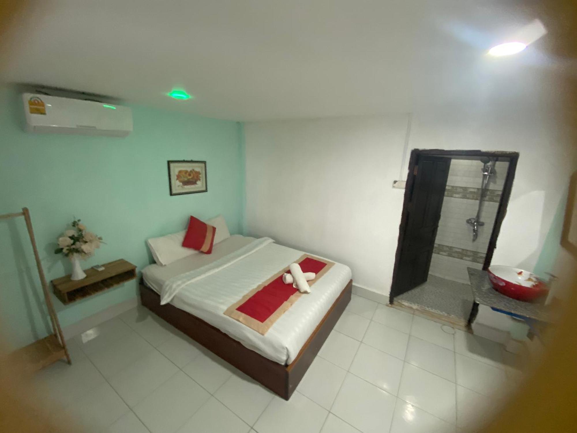Villa Thavisouk Legend - Luang Prabang Eksteriør billede